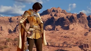 Crimson Desert Classes, Combat, Skills & Playable Characters thumbnail