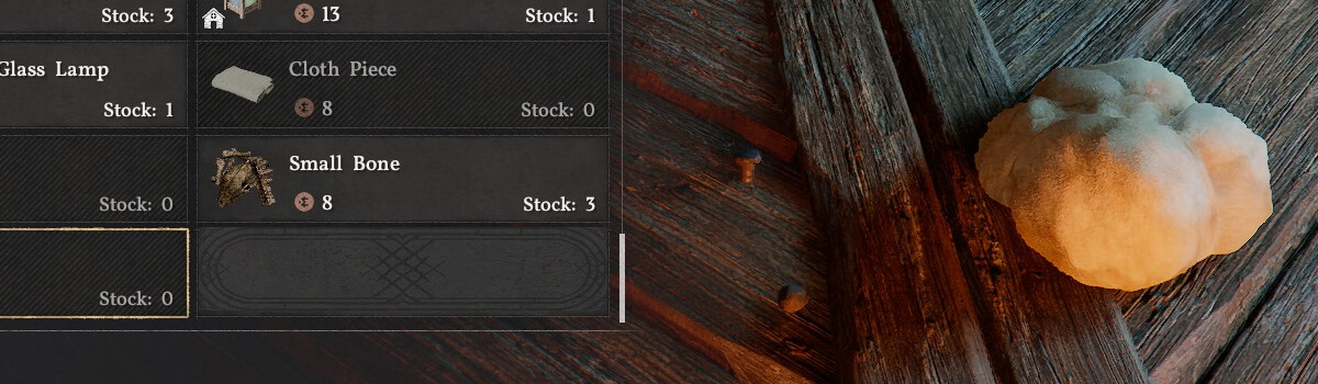 Crimson Desert Fleece Guide: How to Get and Use Fleece