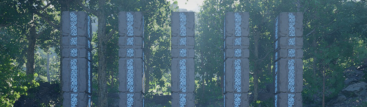 Crimson Desert Duskwood Hill Ruins Puzzle Solution and Location