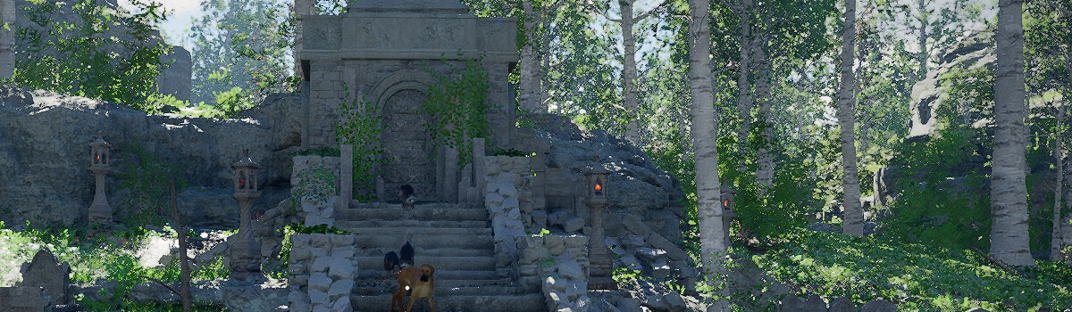 Crimson Desert Hunter's Cabin Relic Puzzle Solution and Location