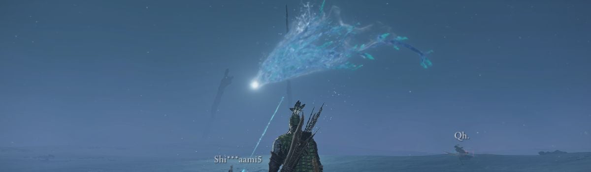 Elden Ring: Nightreign – Augur Boss Guide