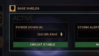Powering Your Base Efficiently in Dune Awakening: A Guide