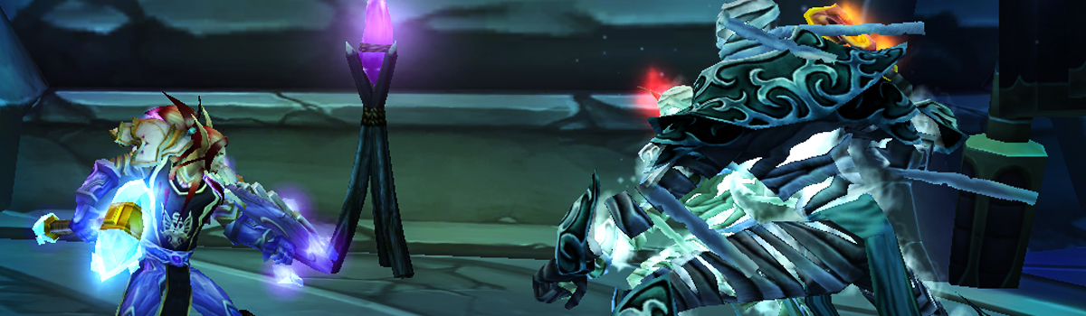 The Burning Crusade Classic Tank Tier List