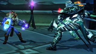 The Burning Crusade Classic Tank Tier List thumbnail