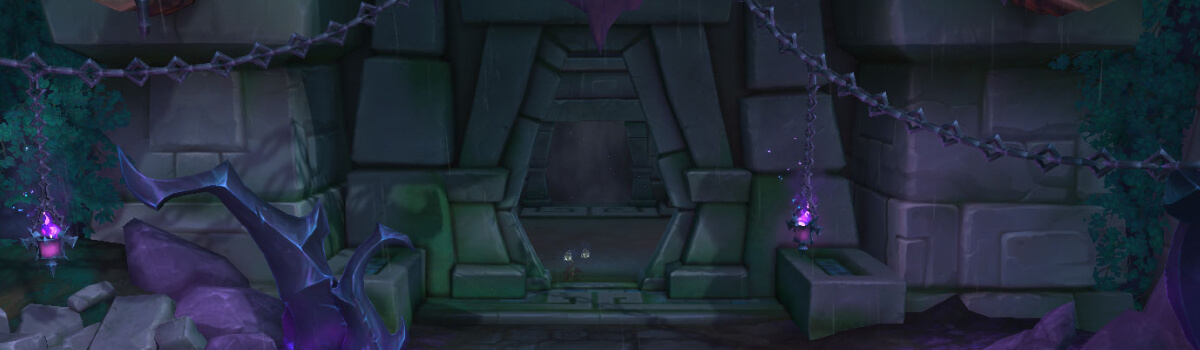 Twilight Crypts Delve Guide