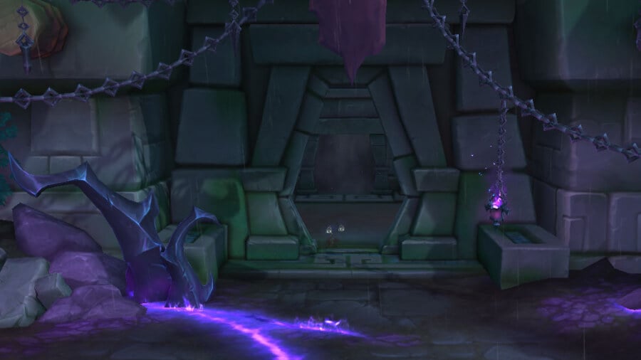 Twilight Crypts Delve Guide