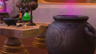 List of all Midnight Consumables, Enchants and Gems thumbnail