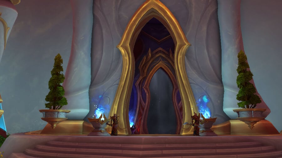 Collegiate Calamity Delve Guide thumbnail