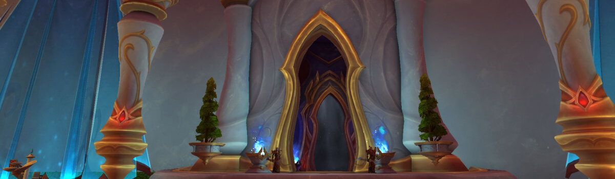 Collegiate Calamity Delve Guide