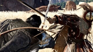 Crimson Desert vs Black Desert Online - What's The Difference? thumbnail