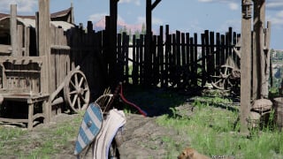 Crimson Desert Trading Guide: How to Trade Goods And Make Money With Wagons
