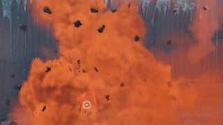 Crimson Desert: Crimson Night Boss Guide (Simple & Easy Trick)