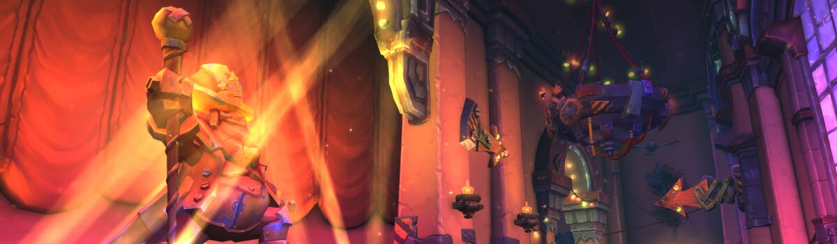 Puzzling Cartel Chips (Dinar) Vendor Location and Guide for The War Within Season 2