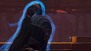 Deep Desert Testing Station Guide - The Furnace