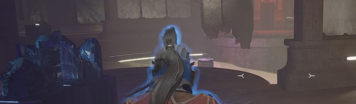 Deep Desert Testing Station Guide - The Museum