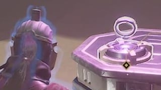 Deep Desert Testing Station Guide - The Museum thumbnail