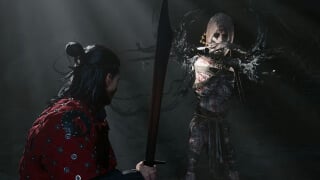 The Blood of Dawnwalker Combat Explained: Directional Combat, Vampire Powers and Difficulty Explained