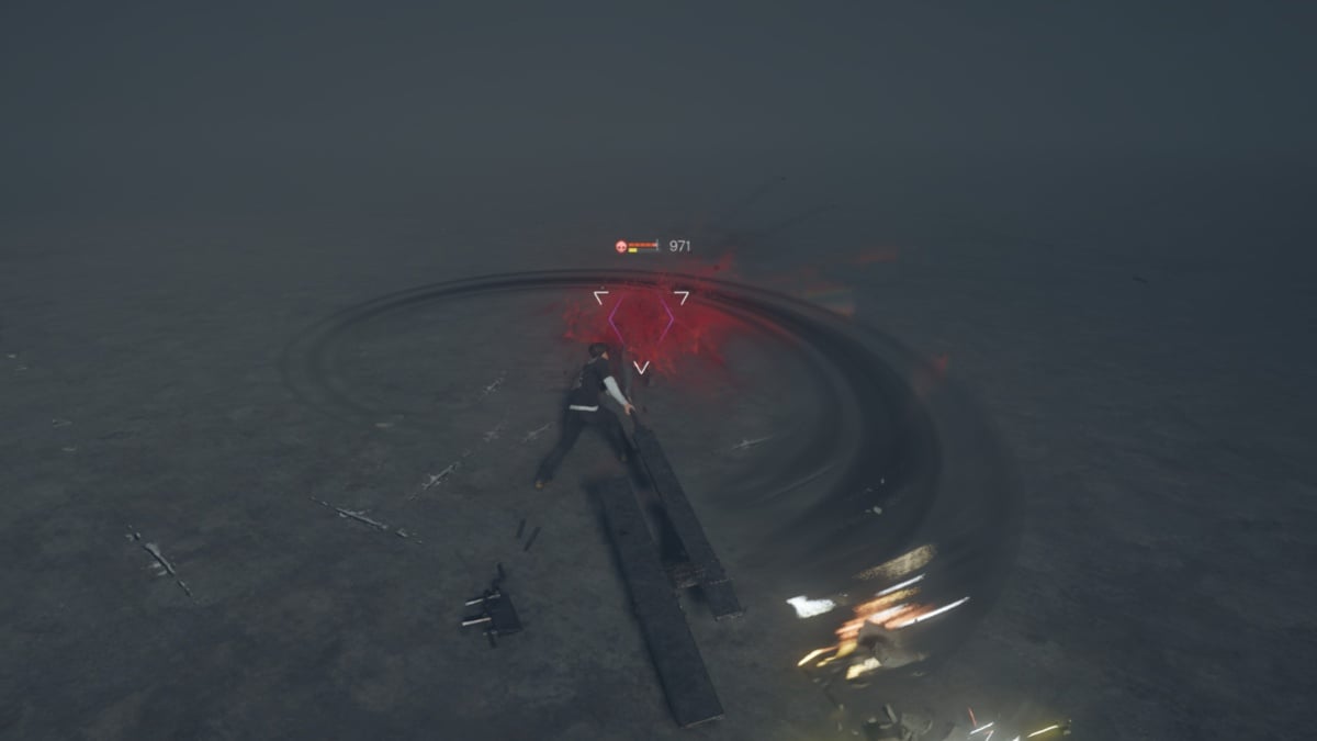 Control Resonant: Best Combo Finisher Unlock Order thumbnail