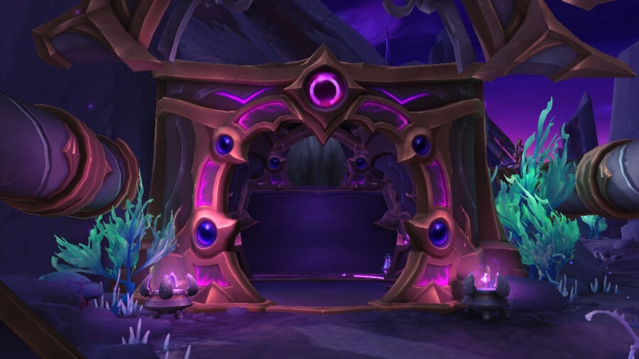 Shadowguard Point Delve Guide thumbnail