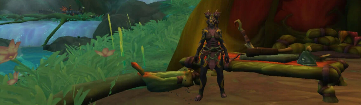 Hara'ti Renown Reputation Guide