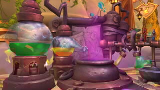 Midnight Alchemy Profession Guide: Leveling, Changes and Knowledge Builds thumbnail