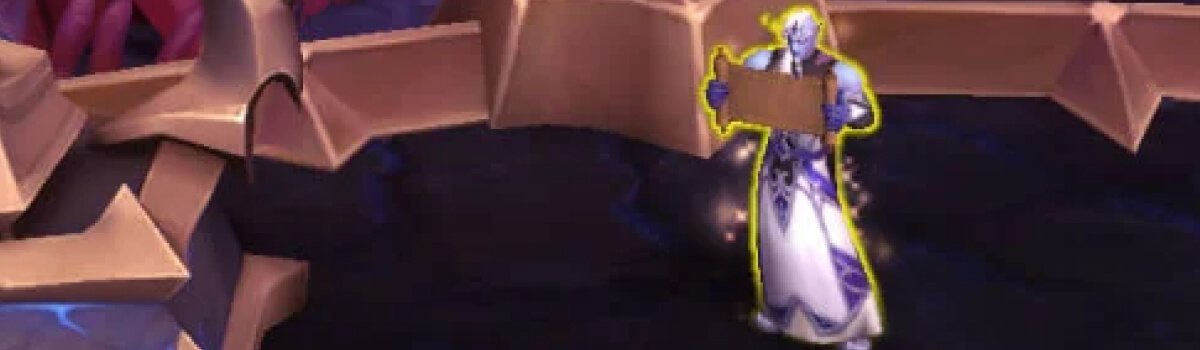 The Singularity Renown Reputation Guide