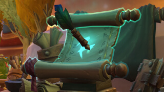 Midnight Inscription Profession Guide: Leveling, Changes and Knowledge Builds thumbnail