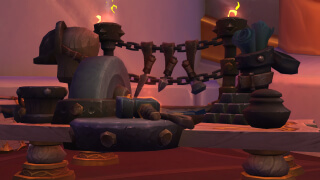 Midnight Blacksmithing Profession Guide: Leveling, Changes and Knowledge Builds thumbnail