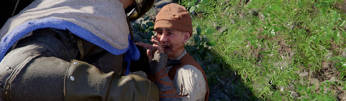 Crimson Desert Close Threat Guide: How to Solve the Goldleaf Merchant Guild Mystery