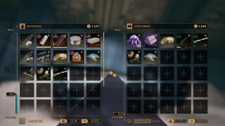 Can You Increase Your Inventory Size In Dune Awakening? All Storage Options thumbnail