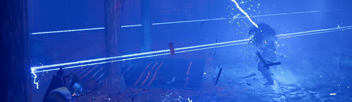 Crimson Desert Ludvig Boss Walkthrough: Phases, Gear, and Preparation