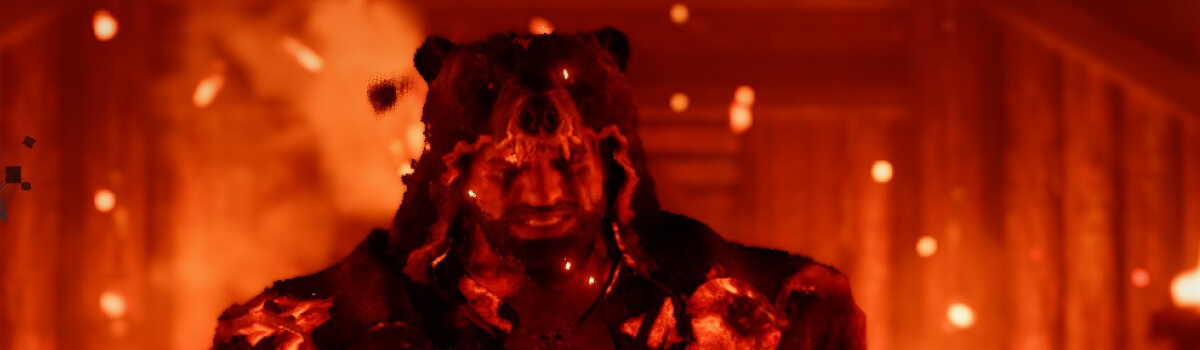 Crimson Desert Difficulty Settings Guide: Easy, Normal, and Hard Explained