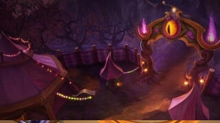 Darkmoon Faire Experience and Reputation Buff Guide