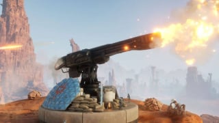 What To Do With CHOAM Cargo in Dune Awakening - CHOAM Salvage Rights