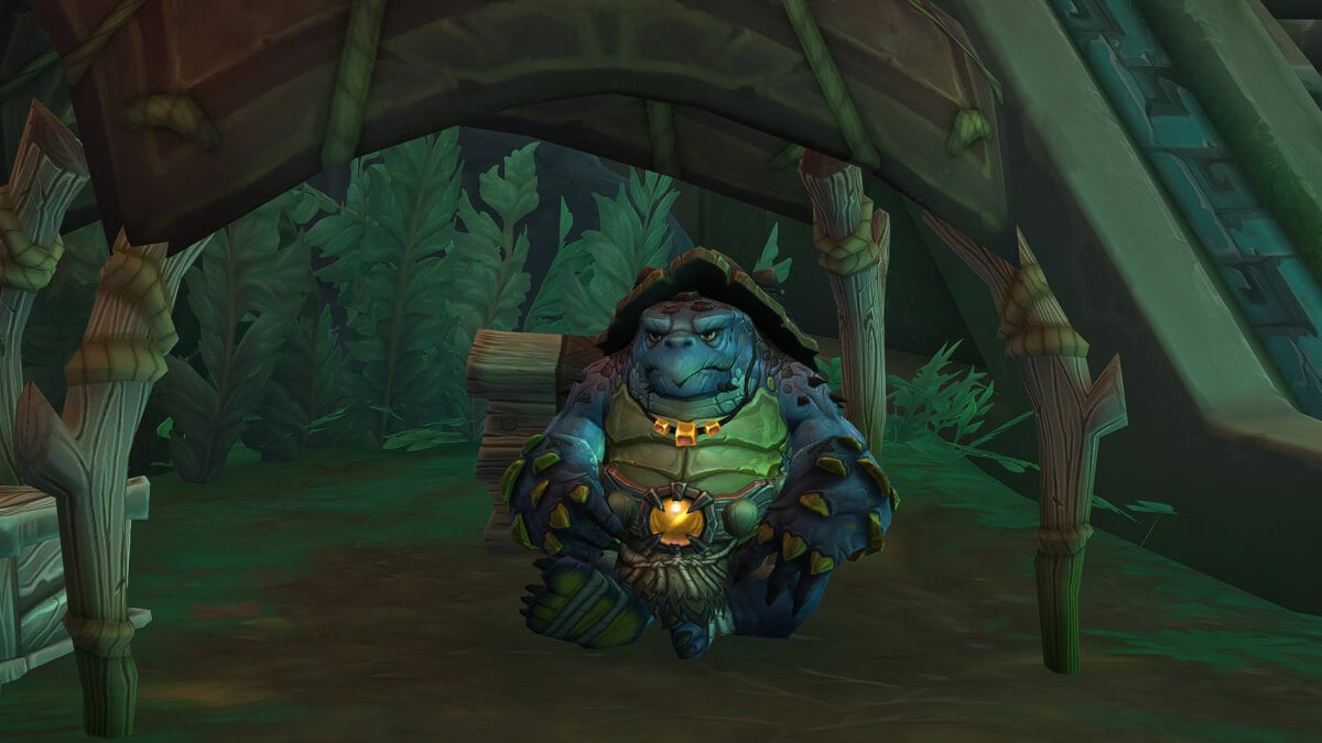 Where to Farm Beached Asteroid in WoW Midnight 