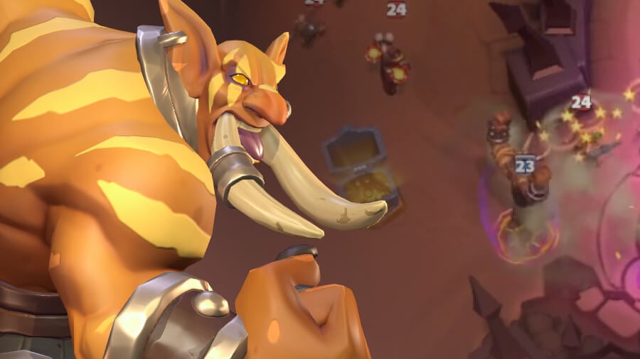 The Secrets of Swole Troll and the Best Swole Troll Talents