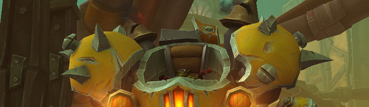 List of Undermine Rares and their Locations