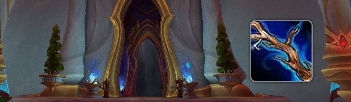 Where to Farm Petrified Root in Midnight