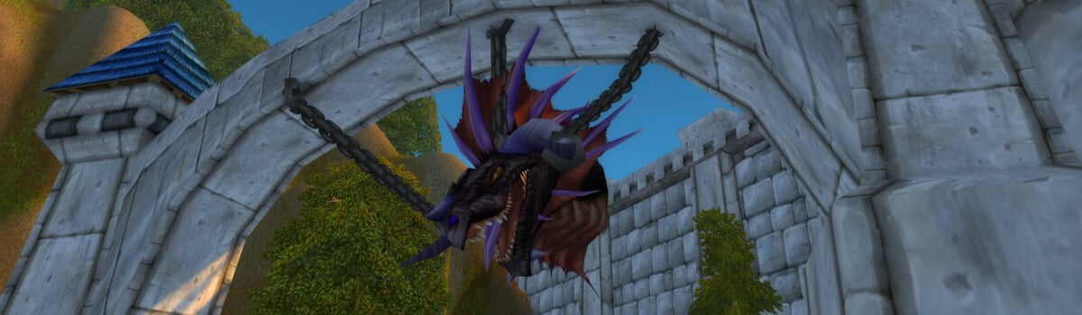 List of all WoW Classic Consumables, Enchants and World Buffs 