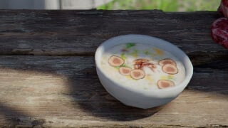 Crimson Desert Cooking and Healing Guide - Best Food to Make thumbnail