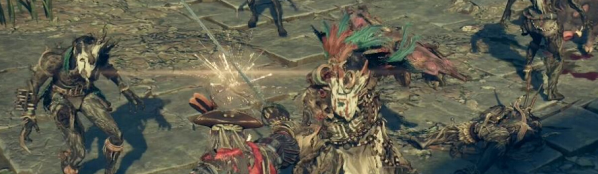 Windrose Combat Guide: Perfect Blocking, Posture Points & More