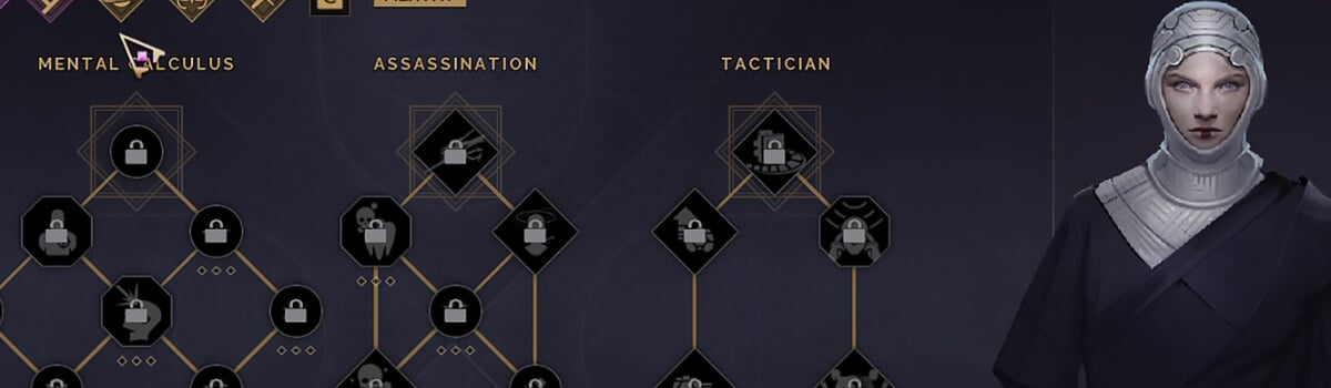 Dune Awakening Mentat Class Guide and Best Skills 