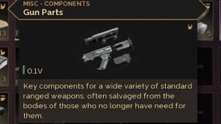 Deliver 'Gun Parts' Landsraad Task in Dune Awakening: Where To Find & Farm Gun Parts 