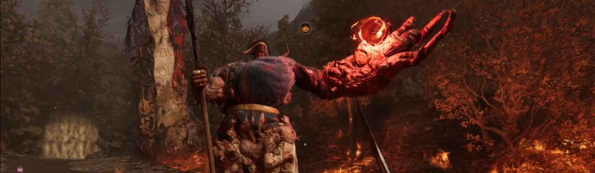 Valor Mortis: How To Beat General Lothaire