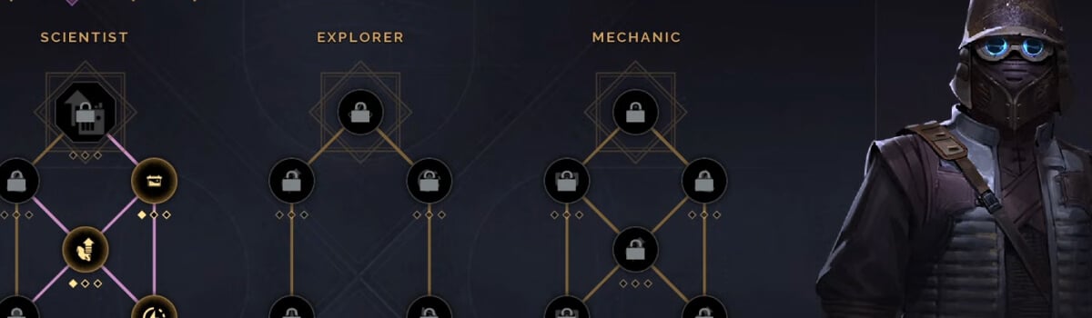 Dune Awakening Planetologist Class Guide and Best Skills
