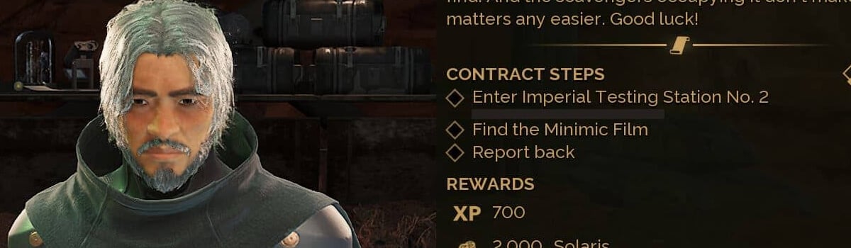How to Unlock the Planetologist in Dune Awakening and get the Best PvE Subclass