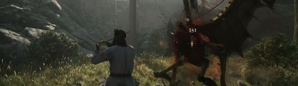 The Blood of Dawnwalker: Home Sweet Home - Full Walkthrough