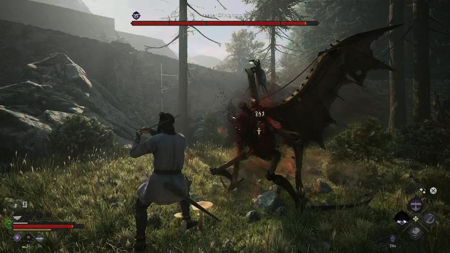The Blood of Dawnwalker: Home Sweet Home - Full Walkthrough