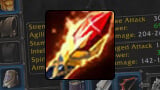 Mage Best in Slot Phase 4 - WoW Classic Anniversary