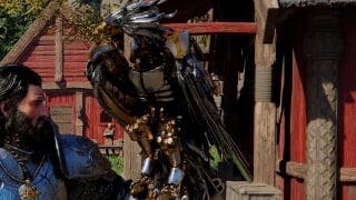 Iron Eagle – How to Get the Bio-Mechanical Bird Pet in Crimson Desert thumbnail